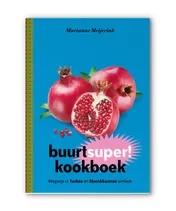 Omslag van Buurtsuperkookboek