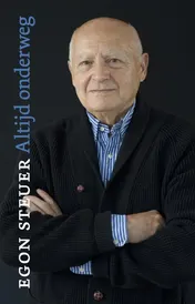Omslag van Altijd onderweg