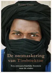 Omslag van De ontmaskering van Timboektoe