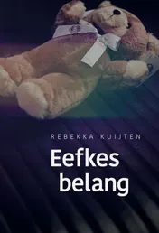 Omslag van Eefkes belang