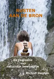 Omslag van Rusten aan de bron