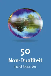 Omslag van Non-dualiteit
