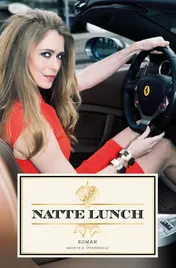 Omslag van Natte lunch