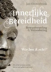 Omslag van Innerlijke bereidheid