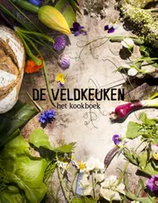 Omslag van De veldkeuken