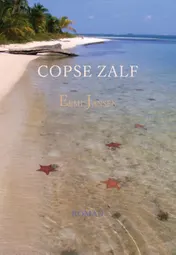 Omslag van Copse zalf