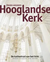 Omslag van De kathedraal van het licht