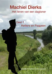 Omslag van 1 Ketters en Paapsen