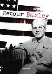 Omslag van Retour Baxley