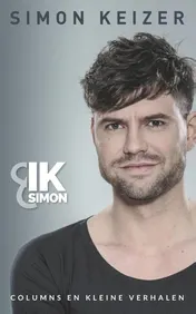Omslag van Ik & Simon