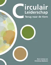 Omslag van Circulair Leiderschap