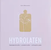 Omslag van Hydrolaten