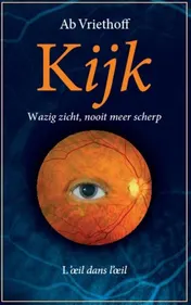 Omslag van Kijk