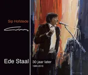Omslag van Ede Staal