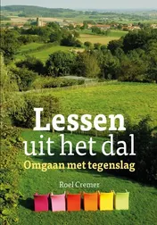 Omslag van Lessen uit het dal