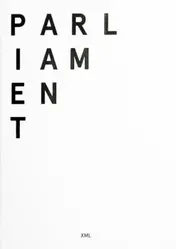 Omslag van Parliament