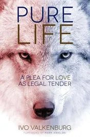 Omslag van Pure life