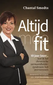 Omslag van Altijd fit