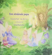 Omslag van Een stralende papa