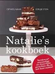 Omslag van Natalie's Kookboek
