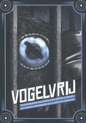 Omslag van Vogelvrij