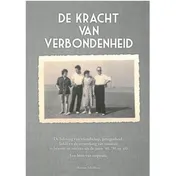 Omslag van De Kracht van verbondenheid