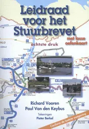 Omslag van Cursusboek