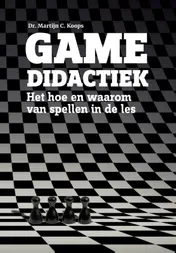 Omslag van Gamedidactiek
