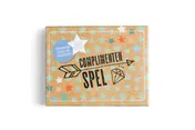 Omslag van Complimentenspel