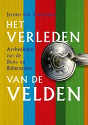 Omslag van Het Verleden van de Velden