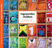 Omslag van Ingezonden Stukken