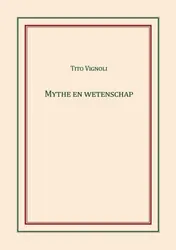 Omslag van Mythe en wetenschap