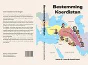 Omslag van Bestemming Koerdistan