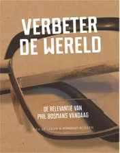 Omslag van Verbeter de wereld