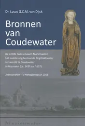 Omslag van Bronnen van Coudewater