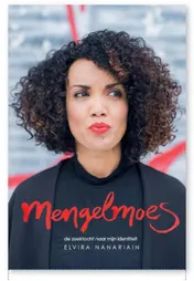 Omslag van Mengelmoes