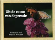 Omslag van Uit de cocon van depressie