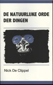 Omslag van De natuurlijke orde der dingen