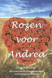 Omslag van Rozen voor Andrea