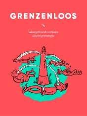 Omslag van Grenzenloos