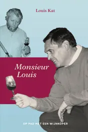 Omslag van Monsieur Louis