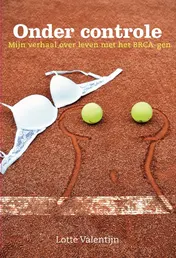 Omslag van Onder controle