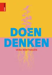 Omslag van Doendenken