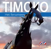 Omslag van Timoko