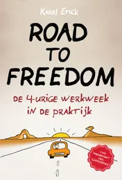 Omslag van Road to Freedom