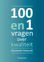 Omslag van 101 vragen over kwaliteit