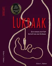 Omslag van Lukraak