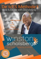 Omslag van De Wes methode