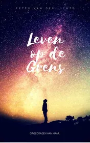 Omslag van Leven op de Grens