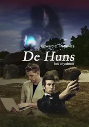 Omslag van De Huns